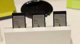 IBC 2025 Angelbird Ecosystem