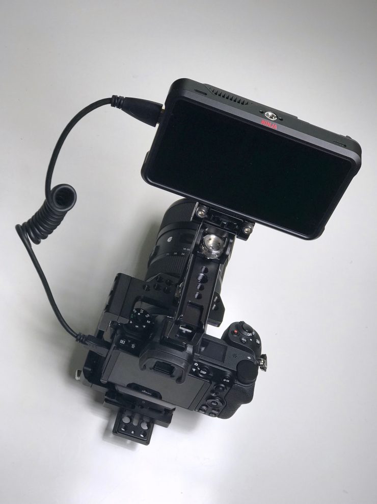 ZILR PRO HDMI cables Reviewed