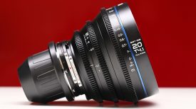 Laowa Shift Cine 20mm T4 1 17566