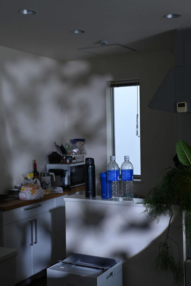 NANLITE Bowens Mount Projection Attachment 25°–45° 21030