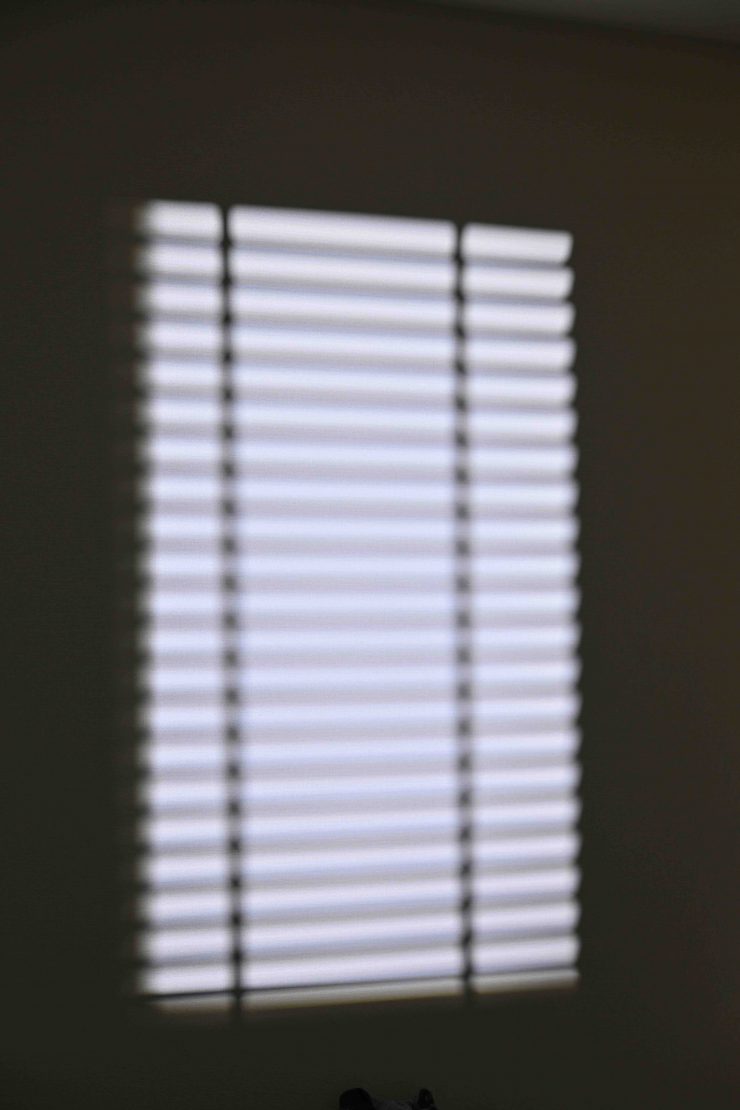 NANLITE Bowens Mount Projection Attachment 25°–45° 21053