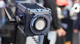 Nanlux Evoke 150C and 600C IBC 2025