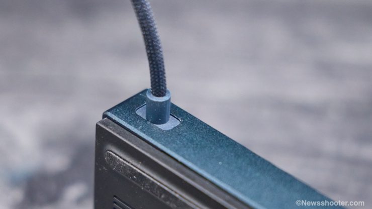 Performance Reader 1