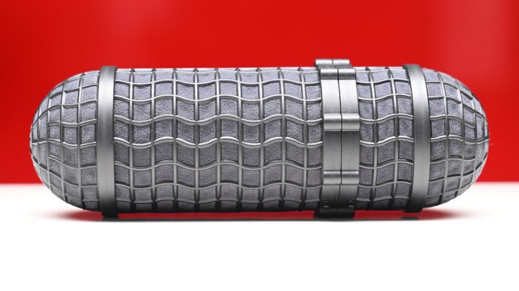 Radius Mini ALTO 180 Blimp Windshield Kit 21377