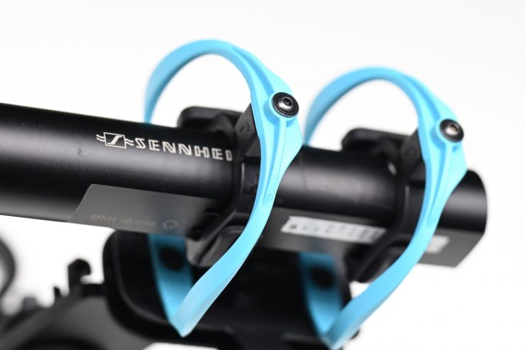 Radius Mini ALTO 180 Blimp Windshield Kit 21389