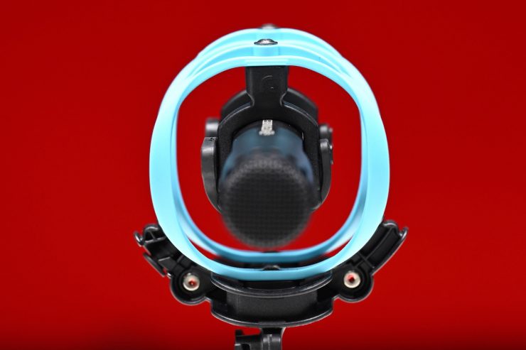 Radius Mini ALTO 180 Blimp Windshield Kit 21392