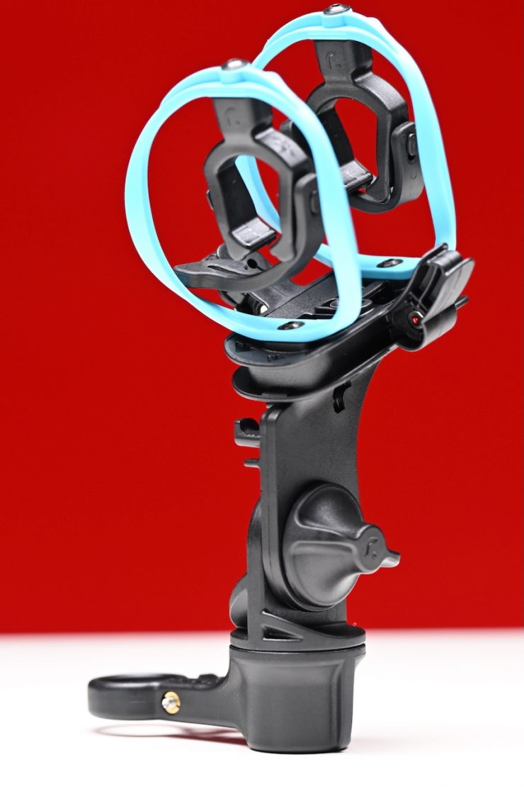 Radius Mini ALTO 180 Blimp Windshield Kit 21406