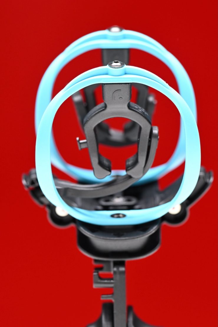 Radius Mini ALTO 180 Blimp Windshield Kit 21410