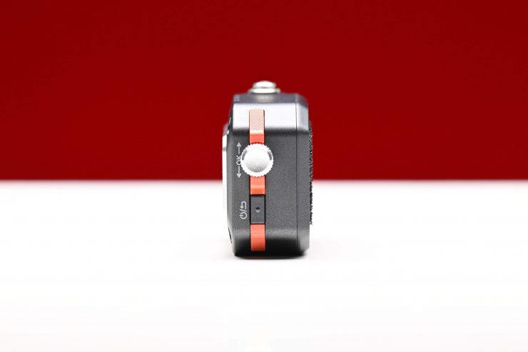 Saramonic TC NEO 21097