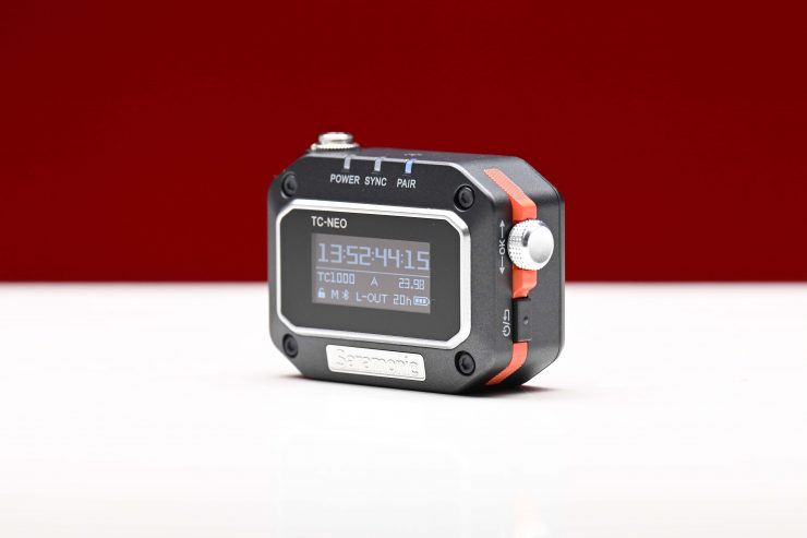 Saramonic TC NEO 21099