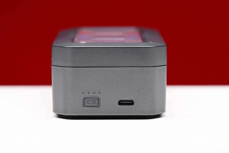 Saramonic TC NEO 21109