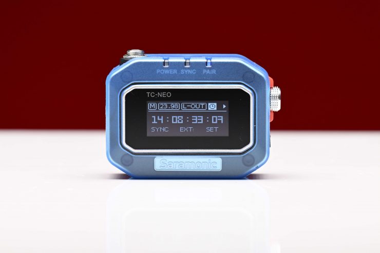 Saramonic TC NEO 21125