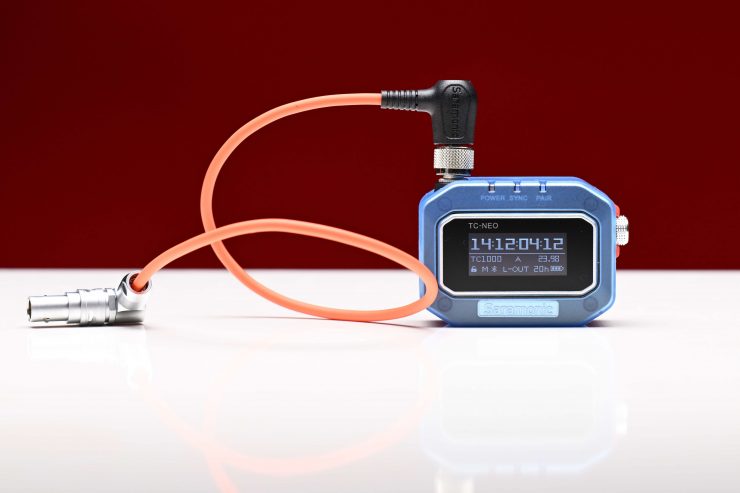 Saramonic TC NEO 21133