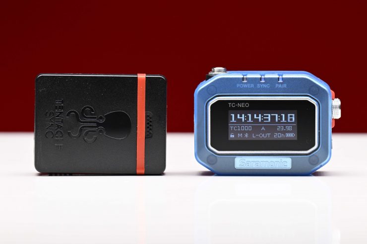 Saramonic TC NEO 21141