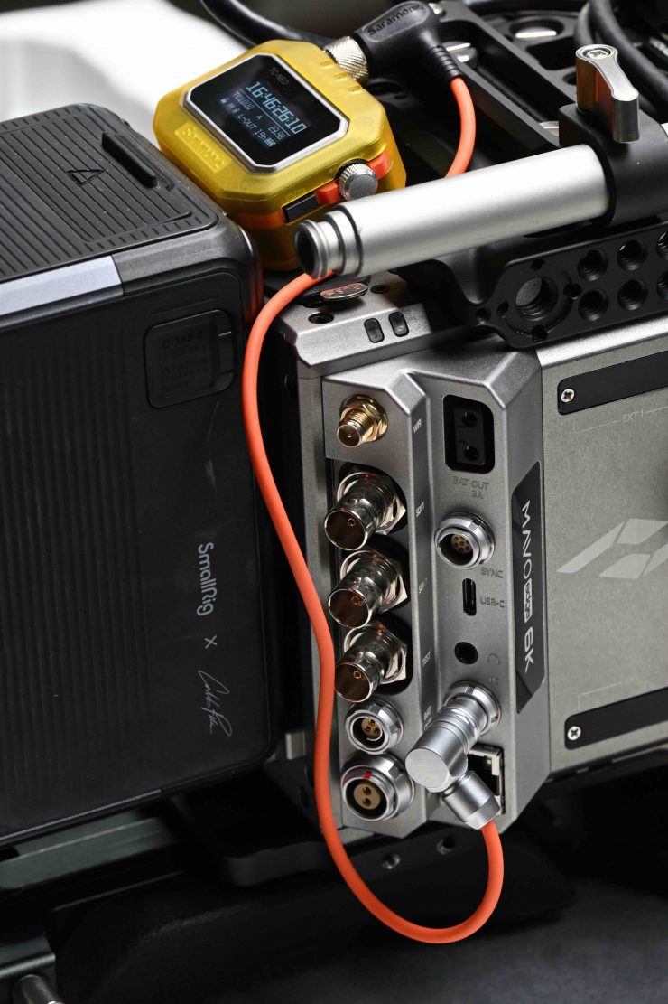 Saramonic TC NEO 21167 1