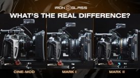 Soviet Lenses Explained Cine Modded vs Mark I vs Mark II IronGlass Guide