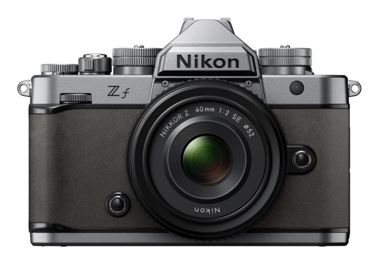 Zf SL Z40 2 SE front StoneGray