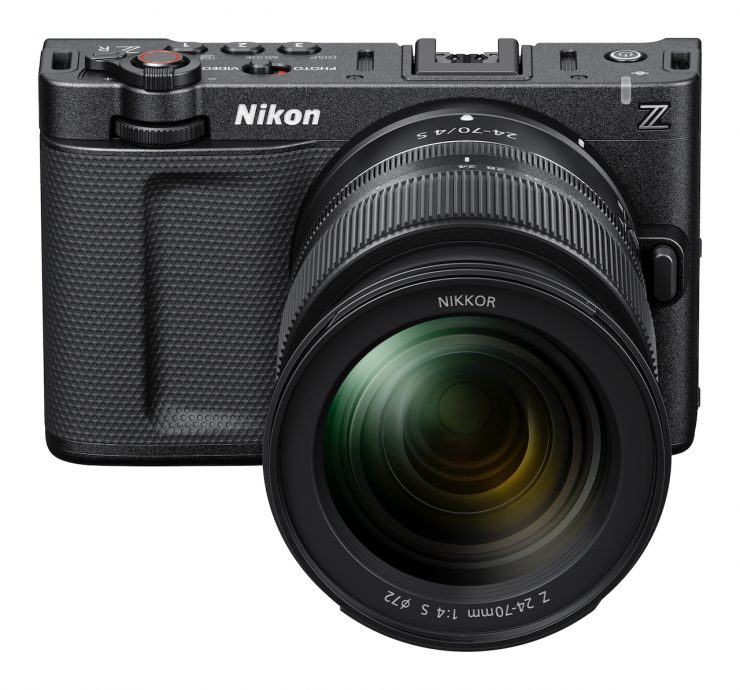 ZR Z24 70 4 fronttop