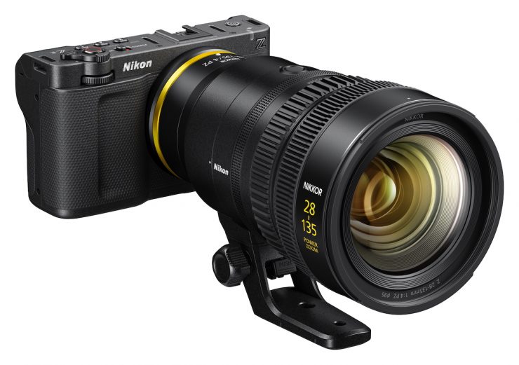 ZR Z28 135 4 front34r 1