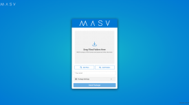 masv portal page