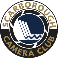 This image has an empty alt attribute; its file name is ScarbCameraClub_logoFinalGold_4.25-1024x1024.png